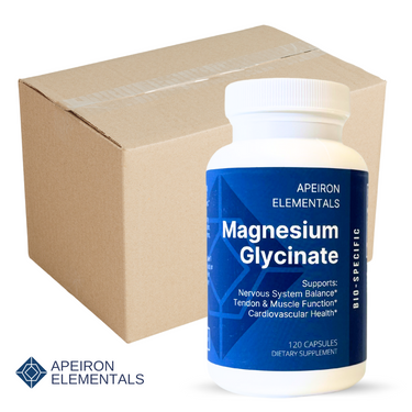 Wholesale: Magnesium Glycinate